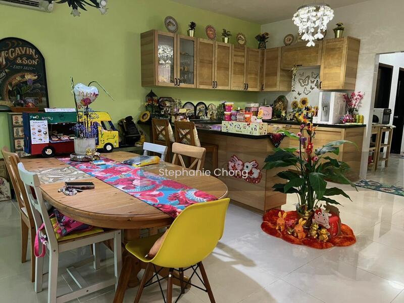 Armanee Terrace II - 1