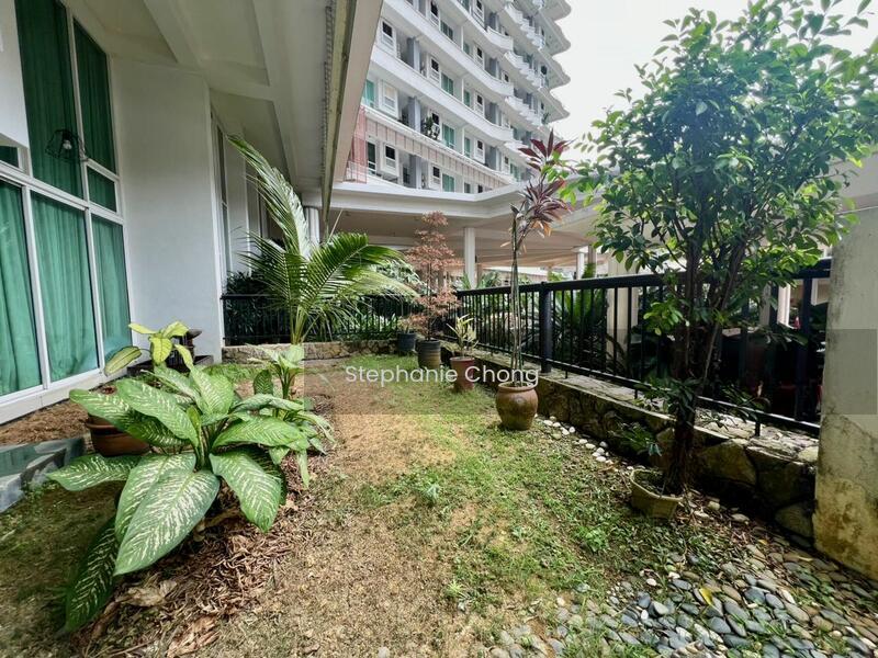 Armanee Terrace II - 4