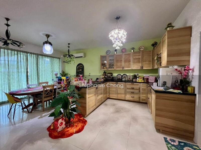 Armanee Terrace II - 5