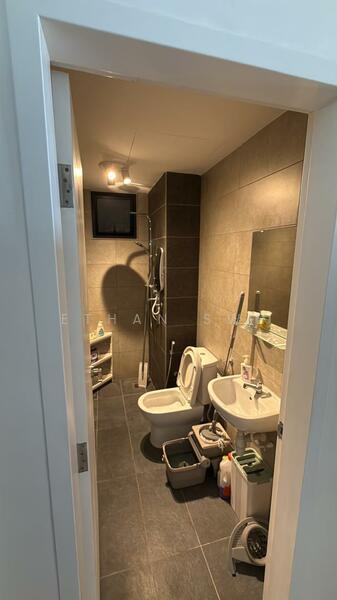 AraTre' Residences - 3