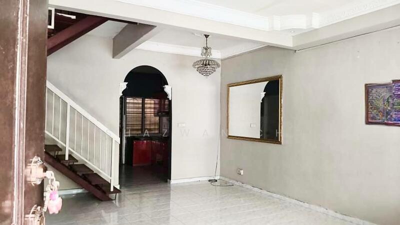 Double Storey Terrace Bandar Tasik Puteri Rawang - 3