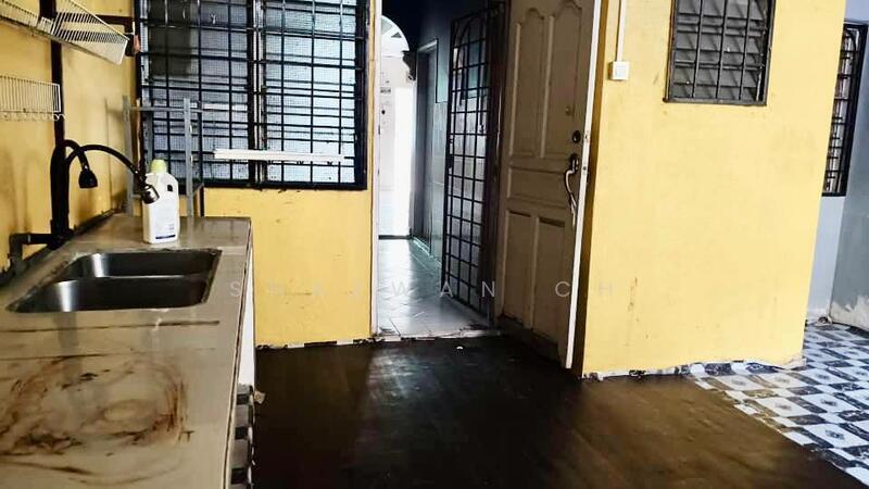 Double Storey Terrace Bandar Tasik Puteri Rawang - 5