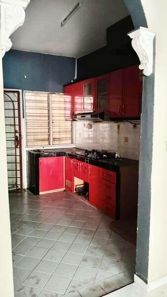 Double Storey Terrace Bandar Tasik Puteri Rawang - 4