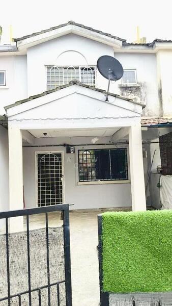 Double Storey Terrace Bandar Tasik Puteri Rawang - 1