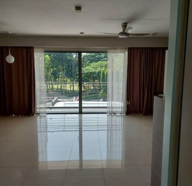 The Westside One - 1