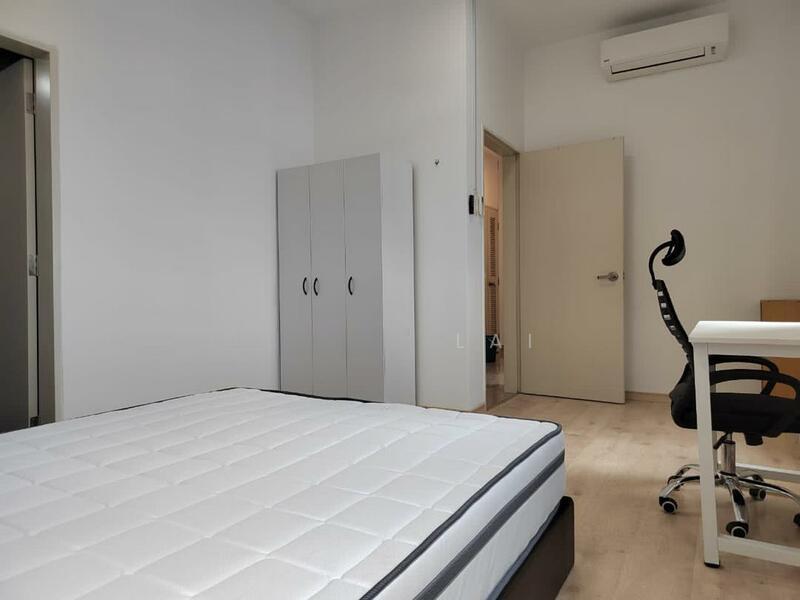 Parkhill Residence - 2