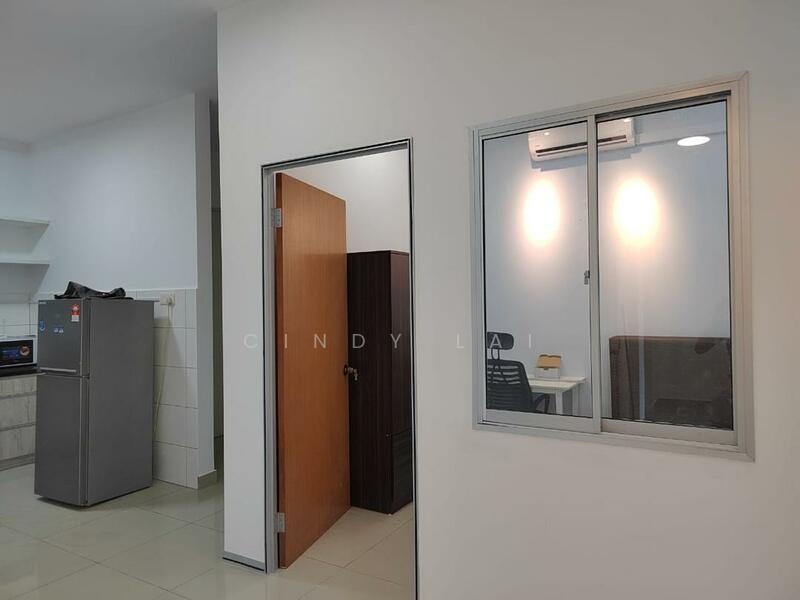 Parkhill Residence - 4