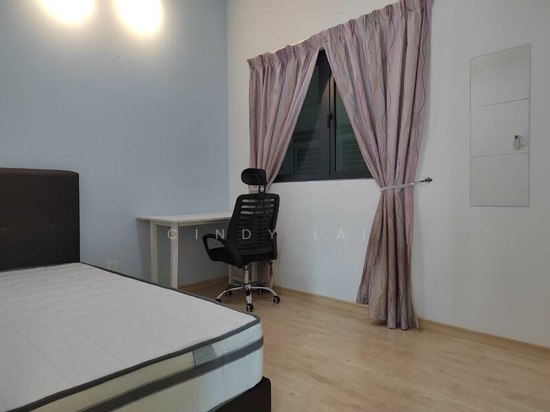 Parkhill Residence - 3