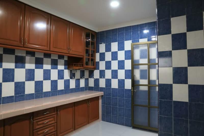 Jalan SL 2/3, Bandar Sungai Long - 3