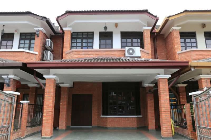 Jalan SL 2/3, Bandar Sungai Long - 1