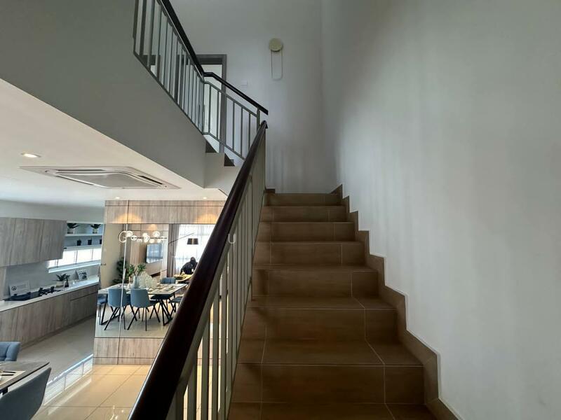 AURA 1 @ TAMAN SRI PENAWAR - 5