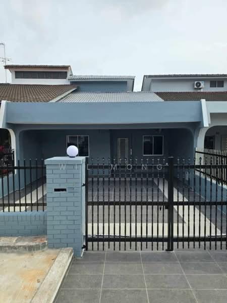 Johor Bahru , Taman Johor Jaya - 1