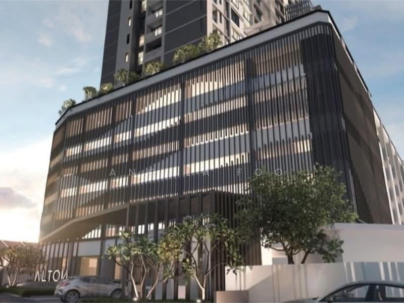 ALTON SKY VILLAS - 4