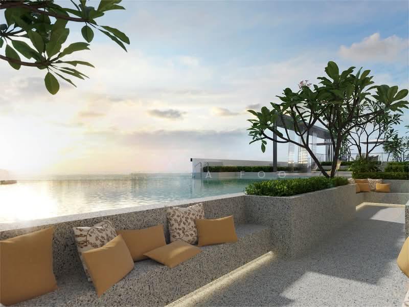 ALTON SKY VILLAS - 2