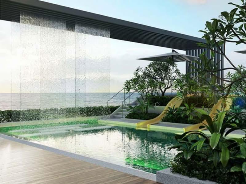 ALTON SKY VILLAS - 5