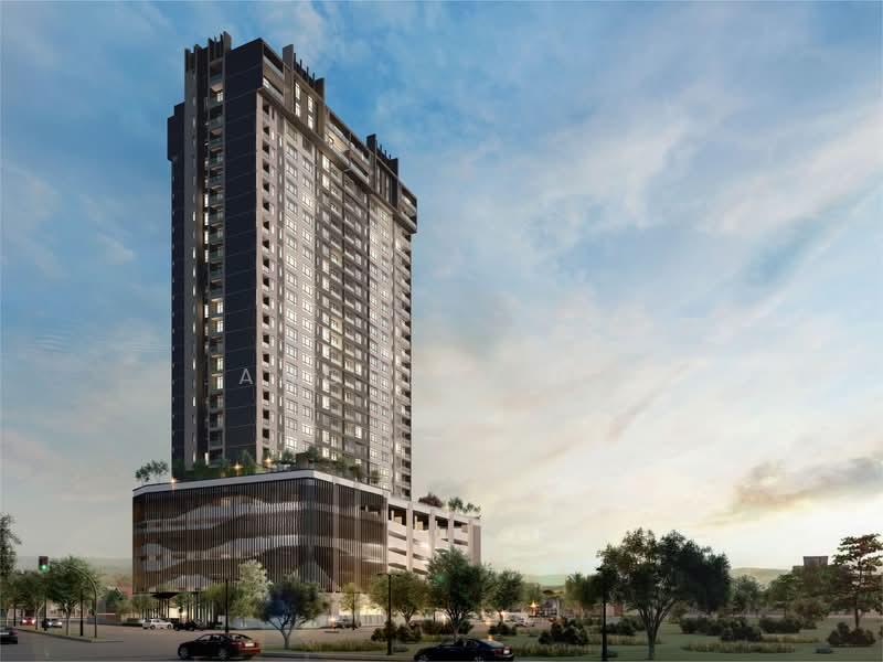 ALTON SKY VILLAS - 3