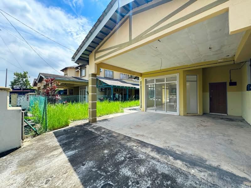 FREEHOLD Semi-D Taman Dahlia - 3