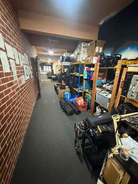 Batu Caves,jalan sbc 1st floor shop - 2