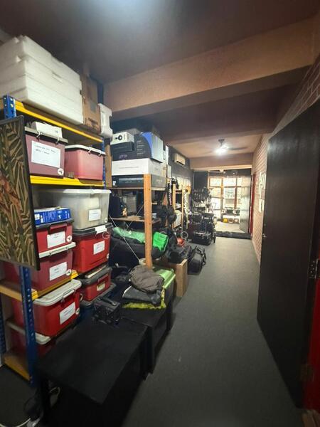 Batu Caves,jalan sbc 1st floor shop - 4