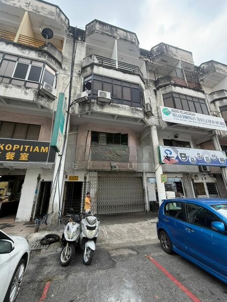 Batu Caves,jalan sbc 1st floor shop - 1