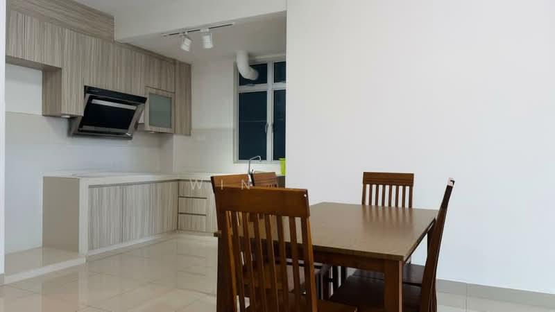 D'Ambience Residences (Pangsapuri Ikatan Flora) - 3