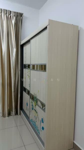 D'Ambience Residences (Pangsapuri Ikatan Flora) - 2