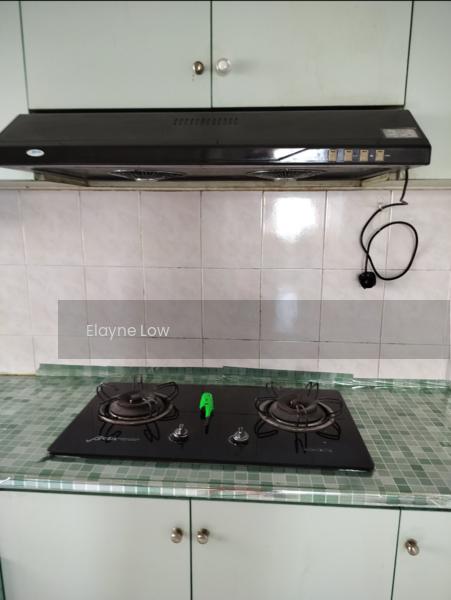 Nusa Perdana Apartment - 5