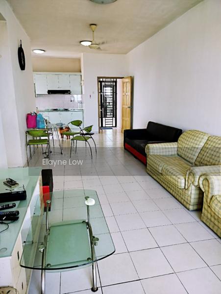 Nusa Perdana Apartment - 1
