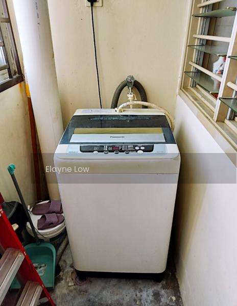 Nusa Perdana Apartment - 4