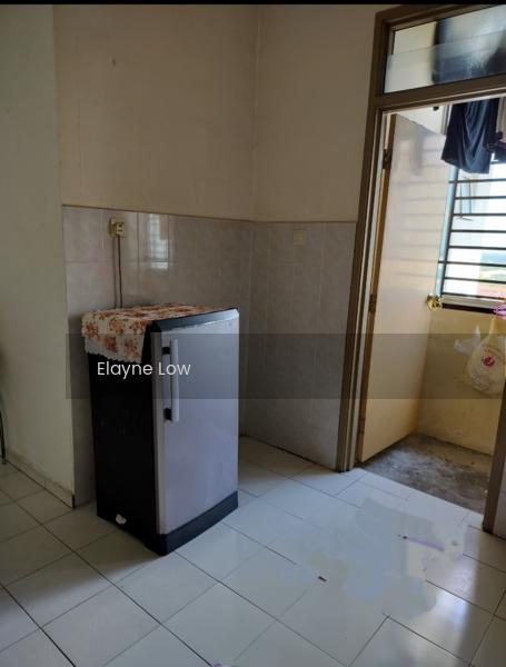 Nusa Perdana Apartment - 3