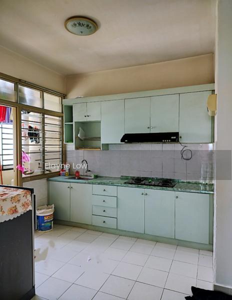 Nusa Perdana Apartment - 2