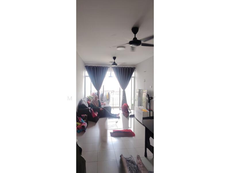 Residensi Tebrau (PR1MA Tebrau) - 3
