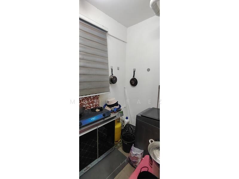 Residensi Tebrau (PR1MA Tebrau) - 4