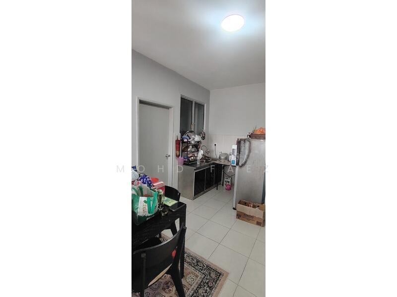 Residensi Tebrau (PR1MA Tebrau) - 5