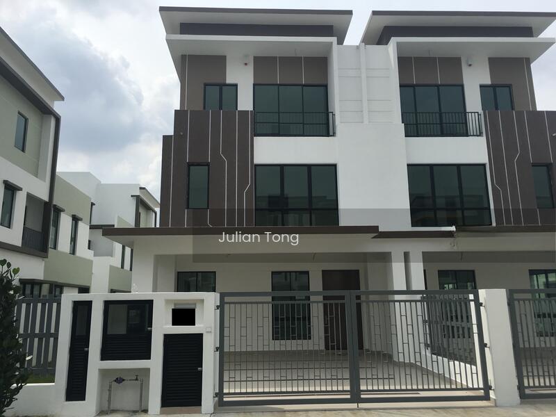 Setia Utama, Elmeri - 1