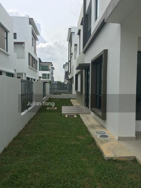 Setia Utama, Elmeri - 3