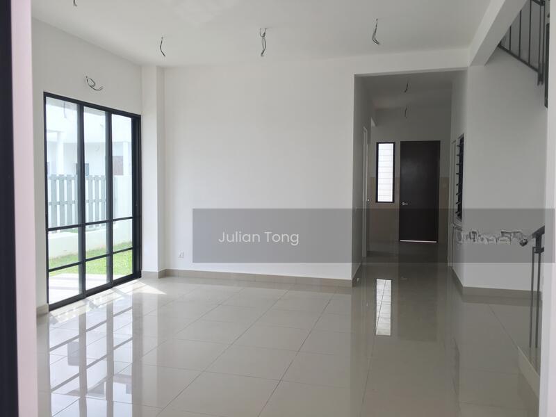 Setia Utama, Elmeri - 5