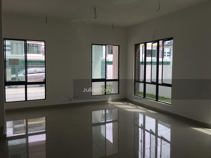 Setia Utama, Elmeri - 4