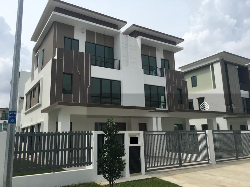 Setia Utama, Elmeri - 2