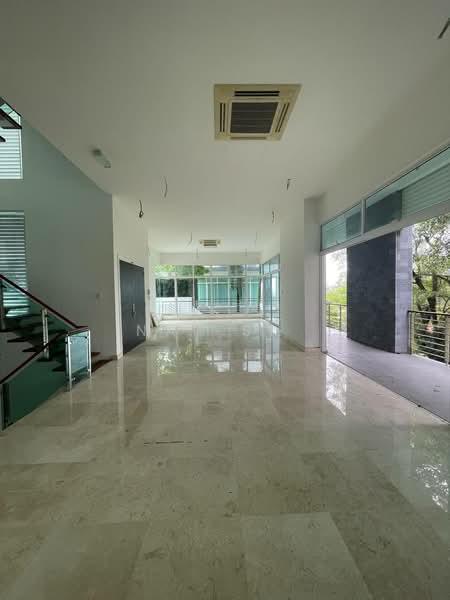 Pangsapuri Straits View 18 - 4