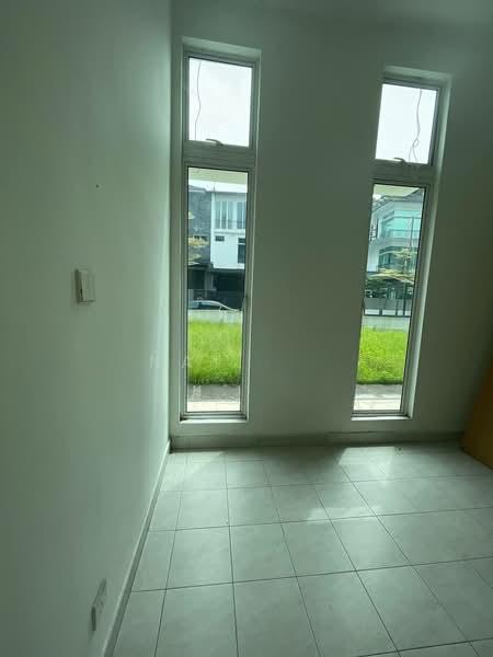 Pangsapuri Straits View 18 - 2