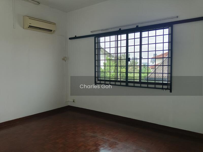 Taman Cheras - 2