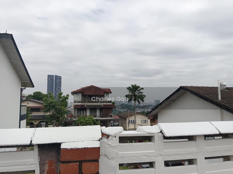Taman Cheras - 5