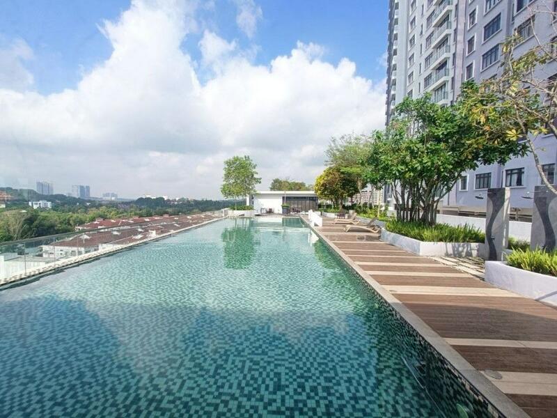 Zenopy Residences - 2