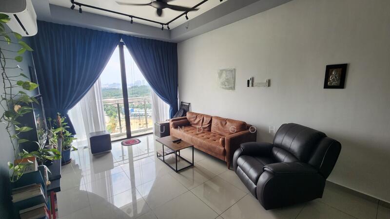 Zenopy Residences - 3