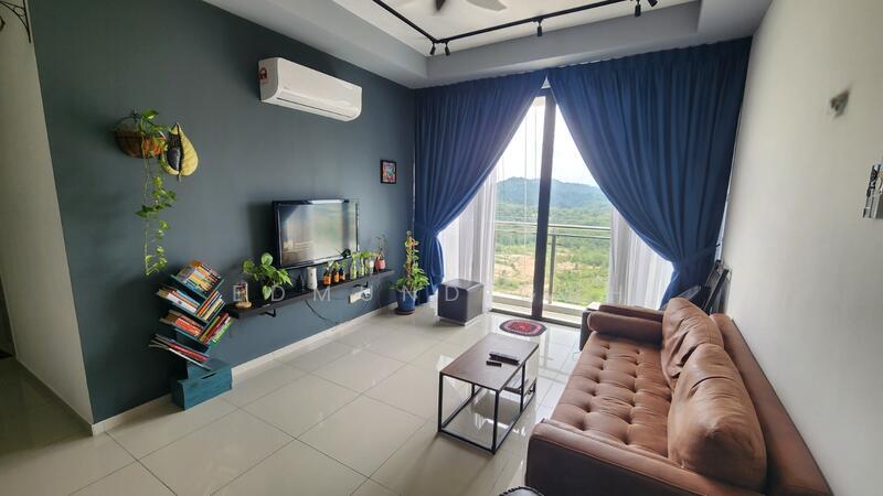 Zenopy Residences - 1