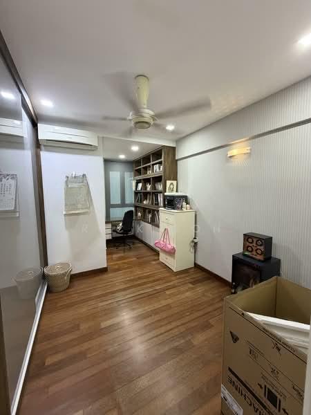 Platino Condominium - 2