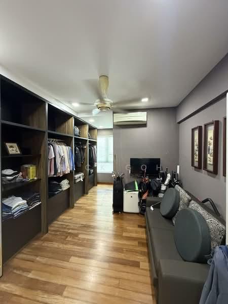 Platino Condominium - 5