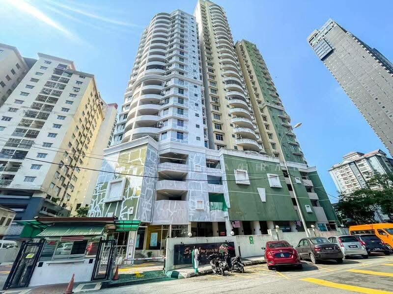Sri Impian Condominium - 1