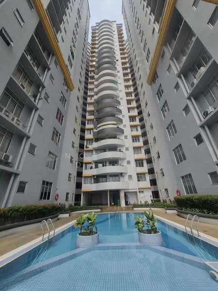 Sri Impian Condominium - 2
